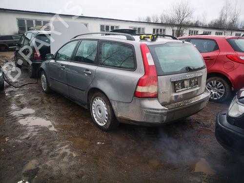 Electronic module VOLVO V50 (545) 2.0 D | BP32899025M83 - Image 6