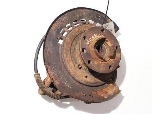 Used Right rear steering knuckle Right rear steering knuckle 35330284 35330284