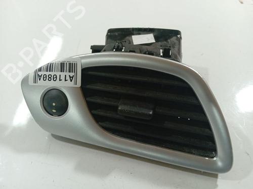 Used Air vent Air vent RENAULT GRAND SCÉNIC II (JM0/1_) 1.9 dCi (JM14) (131 hp) 32538099 32538099