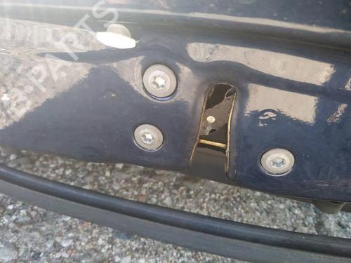 Used Front left lock Front left lock 35362624 35362624