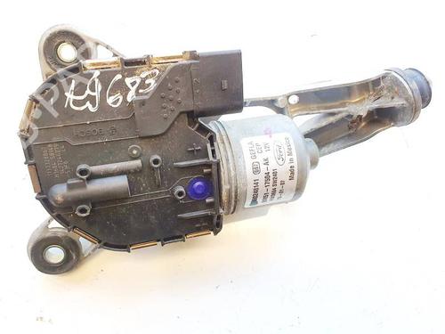 Used Front wiper motor Front wiper motor FORD FOCUS III 2.0 (162 hp) 35202269 35202269
