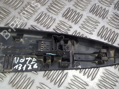 Switch NISSAN NOTE (E11, NE11) 1.5 dCi | BP33496163I30 - Image 2