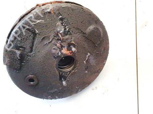 Servo brake MAZDA 3 (BL) 2.2 MZR CD (BL10) | BP37736283M42 - Image 2