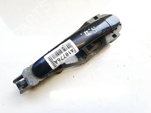 front-right-exterior-door-handle-vw-passat-b55-3b3-2000-2001-2002-2003-2004-2005-34904806 main image
