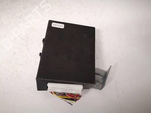 Used Electronic module Electronic module NISSAN NOTE (E11, NE11) 1.6 (110 hp) 36524068 36524068
