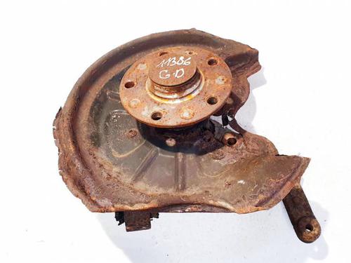 Used Right rear steering knuckle Right rear steering knuckle 38323457 38323457
