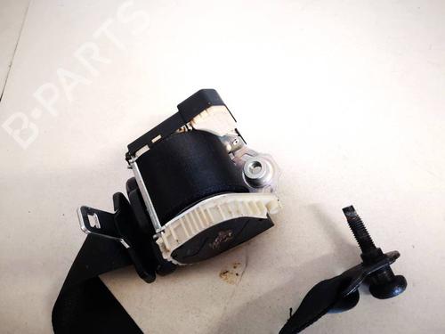 Front right seatbelt FORD FOCUS II (DA_, HCP, DP) 1.8 Flexifuel | BP35321862I25 - Image 2