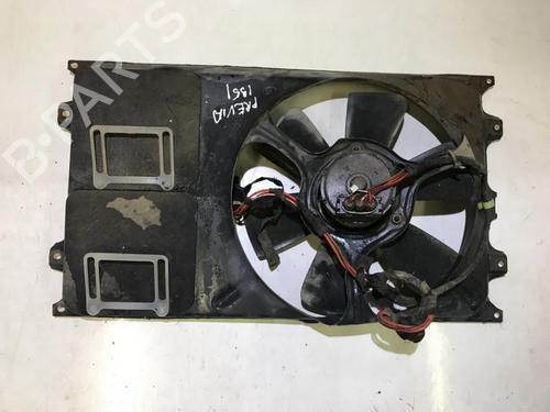 Used Fan Fan 35676799 35676799