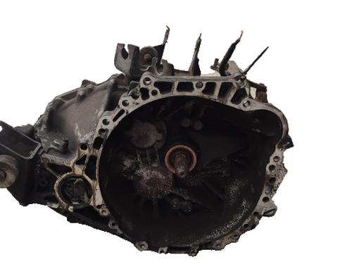 Used Gearbox Gearbox 35399989 35399989