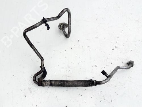 Used AC pipe AC pipe JAGUAR XF I (X250) 2.7 D (207 hp) 33066904 33066904