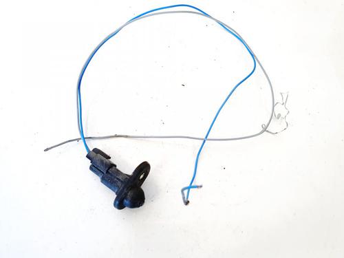 Electronic module OPEL ASTRA G Hatchback (T98) 1.6 (F08, F48) | BP35428023M83 - Image 2