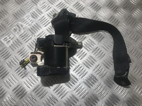 Used Rear left seatbelt Rear left seatbelt MERCEDES-BENZ M-CLASS (W163) ML 320 (163.154) (218 hp) 35702847 35702847