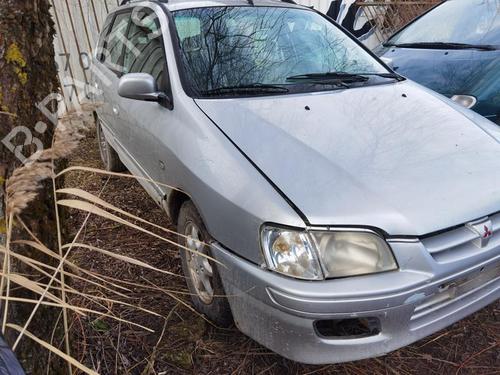 Used Parts MITSUBISHI SPACE STAR MPV (DG_A) 1.9 DI-D (DG4A) (102 hp) 4470712