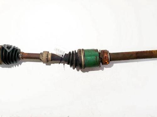 Used Right front driveshaft Right front driveshaft LEXUS RX (_U3_) 330 AWD (MCU38) (232 hp) 34869640 34869640
