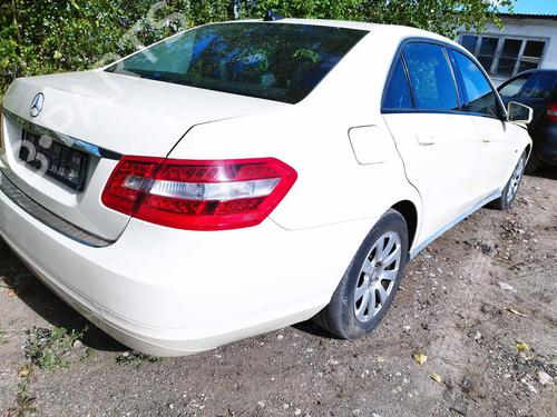 Electronic module MERCEDES-BENZ E-CLASS (W212) E 200 CDI / BlueTEC (212.005, 212.006) | BP32913436M83 - Image 9