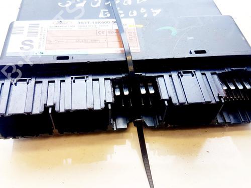 Electronic module FORD MONDEO III (B5Y) 2.0 TDCi | BP35635340M83 - Image 2