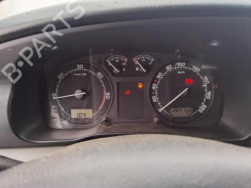Electronic sensor SKODA OCTAVIA I (1U2) 1.9 TDI | BP34856492M84  - Image 9