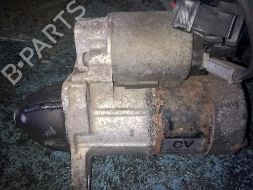 Used Starter Starter 35651933 35651933