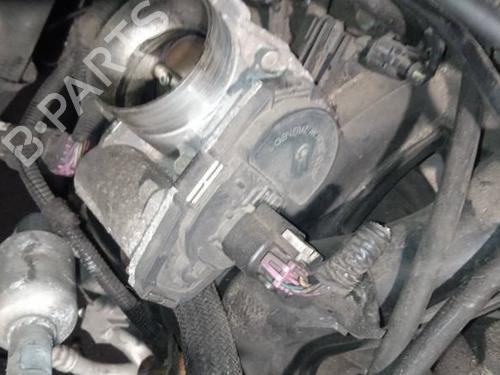 Throttle body CHEVROLET COBALT 2.2 | BP34890364M82 - Image 3