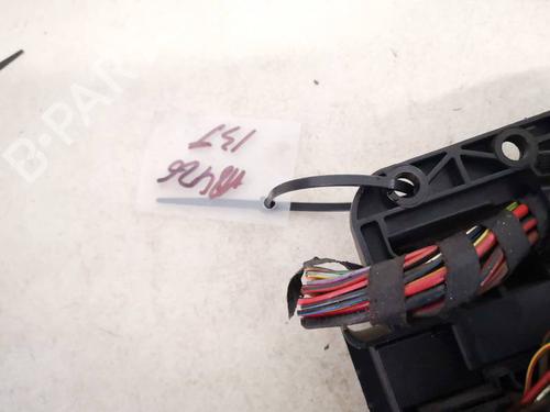 Electronic module VW PASSAT B6 (3C2) 2.0 TDI | BP35369711M83 - Image 3