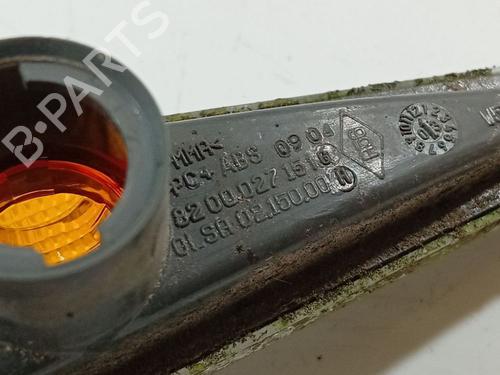 Right side indicator RENAULT ESPACE IV (JK0/1_) 2.2 dCi (JK0H) | BP34879482I19 - Image 4