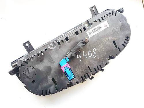 Instrument cluster VW PASSAT B7 (362) 2.0 TDI | BP35109715C47 - Image 3