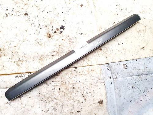 Used Tailgate trim Tailgate trim 35357841 35357841