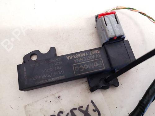 Electronic module FORD MONDEO IV (BA7) 2.3 | BP35323370M83 - Image 2