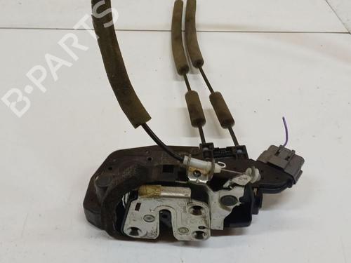 Used Rear right lock Rear right lock 38917408 38917408