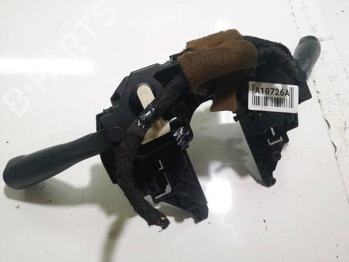 Warning switch CITROËN C5 III (RD_) 2.0 HDi (RDRHD8, RDRHDJ, RDRHR8, RDRHRJ) | BP34831579I22 - Image 2