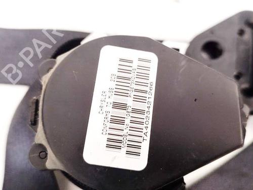 Rear left seatbelt JEEP COMPASS (MK49) 2.2 CRD 4x4 | BP39906367I29 - Image 2