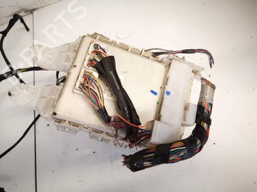 Fuse box TOYOTA AURIS (_E15_) 2.0 D-4D (ADE150_, ADE150R) | BP32553343E1 - Image 2