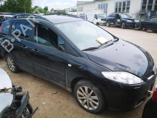 Used Parts MAZDA 5 (CR) 2.0 CD (CR19) (143 hp) 4445216