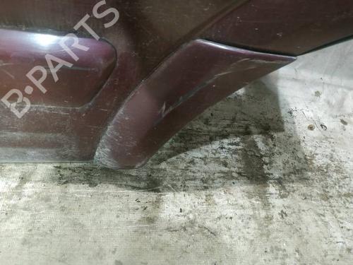 Gummiliste Gummiliste OPEL FRONTERA B (U99) 2.2 DTI (6B_66, 6B_76) (120 hp) 34936352 34936352