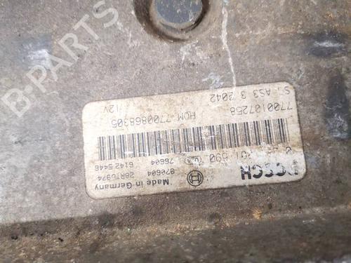 Engine control unit (ECU) RENAULT ESPACE III (JE0_) 2.2 12V TD (JE0E, JE0H, JE0P) | BP32924921M57 - Image 2