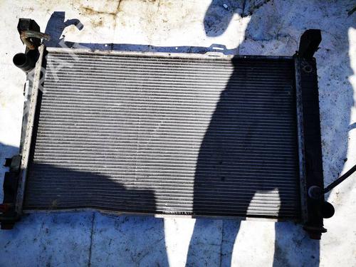 Used Water radiator Water radiator 34979229 34979229