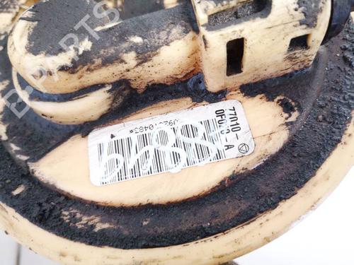 Electronic module TOYOTA VERSO (_R2_) 2.0 D-4D (AUR20_, AUR20R) | BP35321162M83 - Image 3