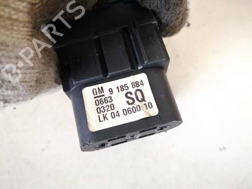 Switch OPEL VECTRA C (Z02) 2.2 DTI 16V (F69) | BP35252694I30 - Image 3
