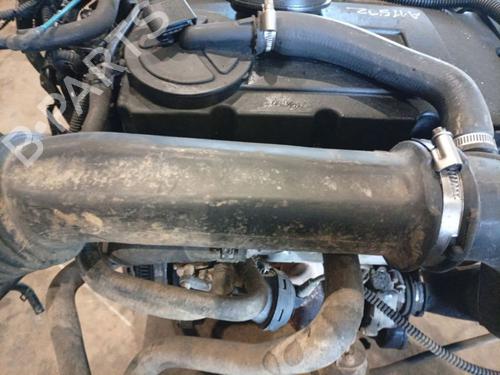 Intercooler pipe KIA CEE'D Hatchback (ED) 1.6 CRDi 115 | BP39181830M127 - Image 2
