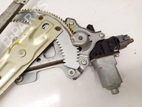 Used Left rear window motor Left rear window motor 34832454 34832454