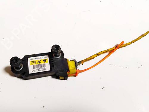 Used Electronic module OPEL ANTARA A (L07) 2.0 CDTI (150 hp) 32589887