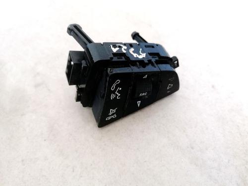 Used Steering wheel controls Steering wheel controls 35608554 35608554