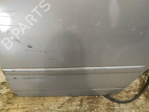 Gummiliste AUDI A4 B6 (8E2) 1.9 TDI | BP34757388C142 - Image 2