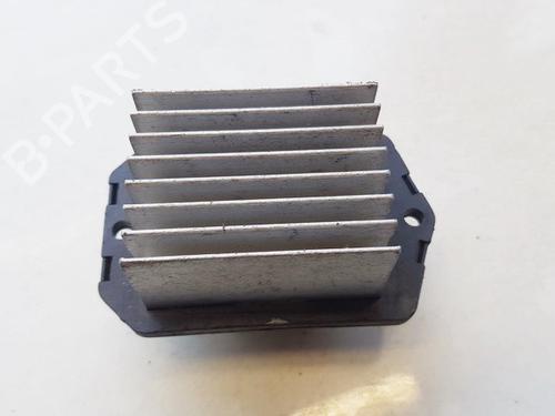 Used Heater resistor Heater resistor HONDA ACCORD VII (CL, CN) 2.0 (CL7) (155 hp) 35638315 35638315
