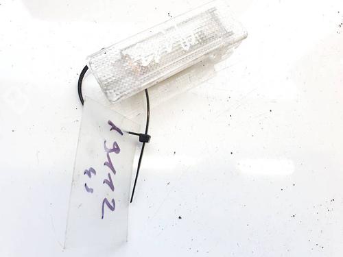 Used Interior roof light Interior roof light VW GOLF VI (5K1) 1.6 TDI (105 hp) 35274962 35274962