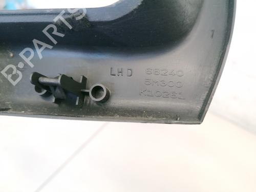 Other NISSAN ALMERA II Hatchback (N16) 1.5 | BP35520127O1 - Image 3