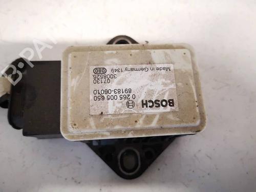 Electronic module TOYOTA AURIS (_E15_) 2.0 D-4D (ADE150_, ADE150R) | BP34912330M83 - Image 2