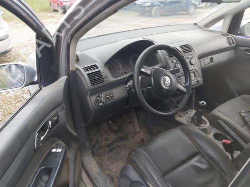 Electronic module VW TOURAN (1T1, 1T2) 1.9 TDI | BP33102709M83 - Image 8