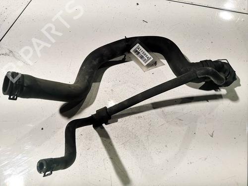 Pipe SKODA OCTAVIA II (1Z3) 1.9 TDI | BP36759929M125 - Image 2