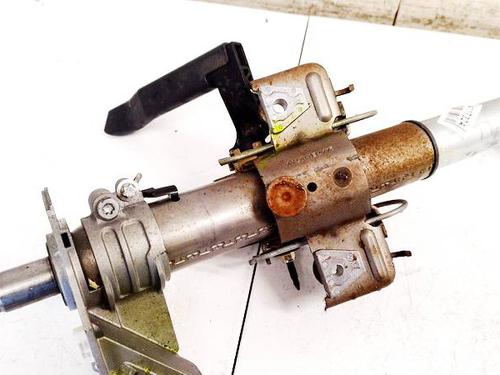 Used Steering column Steering column OPEL ZAFIRA / ZAFIRA FAMILY B (A05) 1.9 CDTI (M75) (120 hp) 40286797 40286797